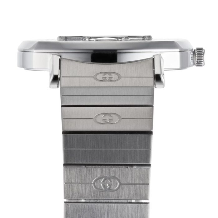 GUCCI Grip Watch, 35mm - YA157401 - Image 5